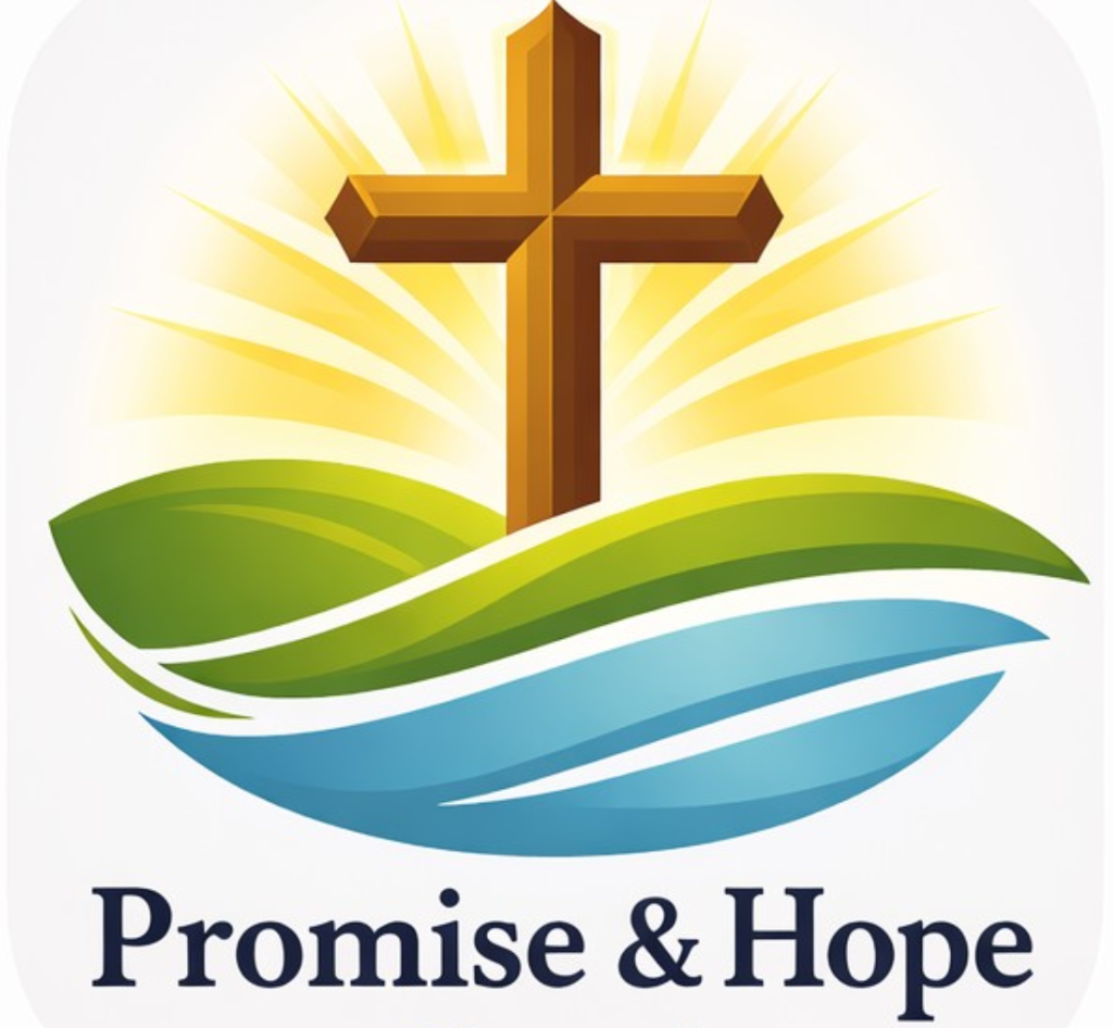 Promise & Hope Church logo